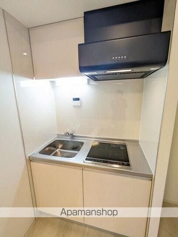 タスキsmart駒込IVの内装写真