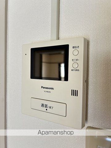 竜神ハイツの内装写真