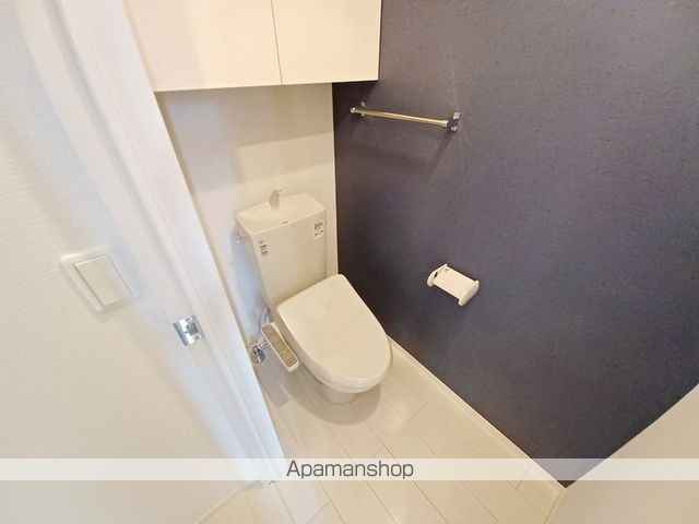 DーROOM京香の内装写真
