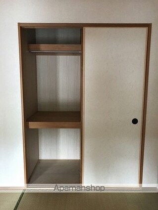 パールリバー[3LDK/68m2]の内装4