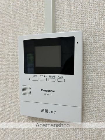 第3桂マンションの内装写真