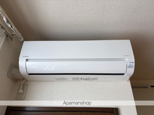 とまとハウスの内装写真