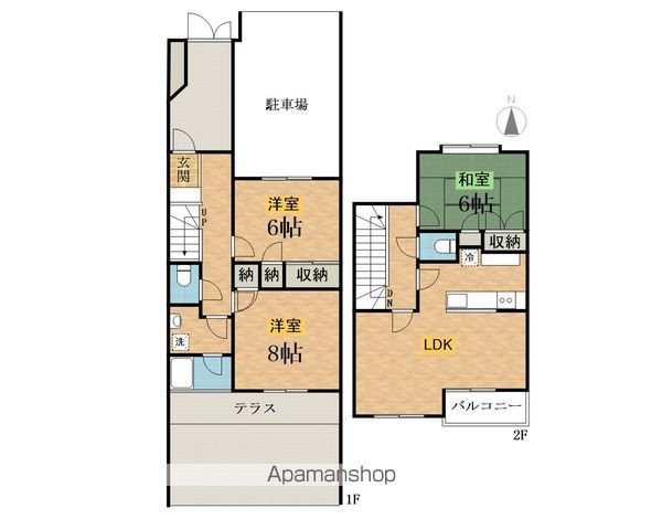 間取り：213135176156