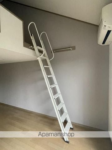 クレセントハイツサウスIIIの内装写真