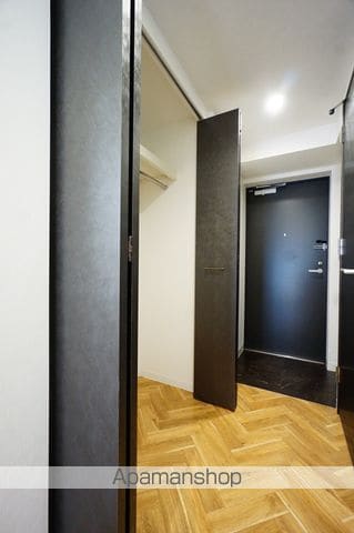 ARTIZA金山の内装写真
