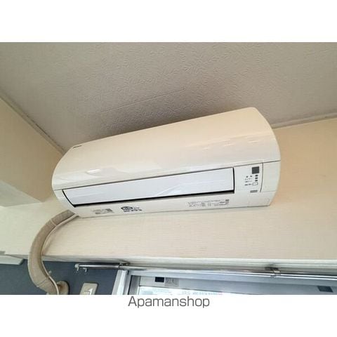 ヴァリアブル入場の内装写真
