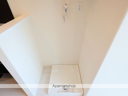 Ｇｒａｎｄ　Ｃｈａｉｎｏｎ金山[1R/33.6m2]の内装9