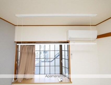 東京都中野区若宮１丁目[1K/18m2]のその他部屋・スペース