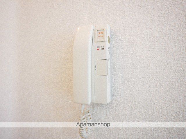 アブニール桑園の内装写真