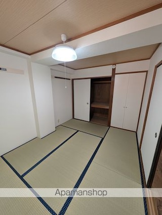 レジデンス若葉[2K/38.88m2]の内装4