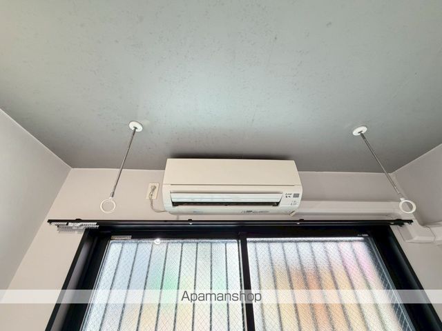 CASA PIAZZA 練馬富士見台の内装写真