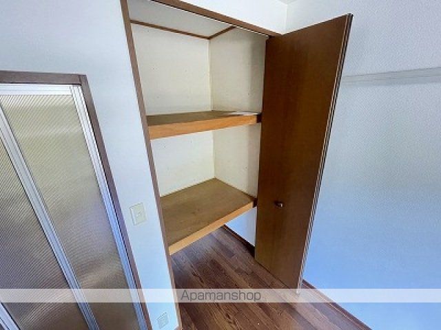 セレスト瀬の川の内装写真