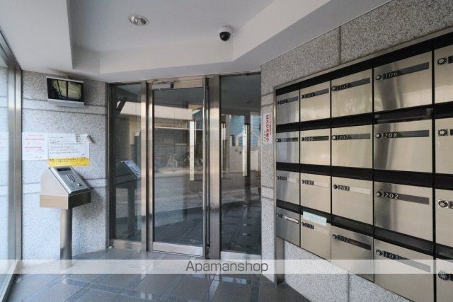ロイヤルアーバン駒場東大のその他写真