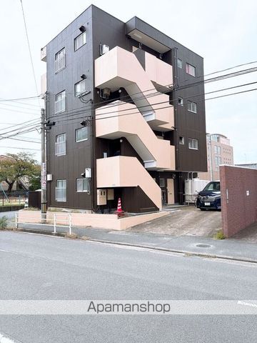 パークサイド室見