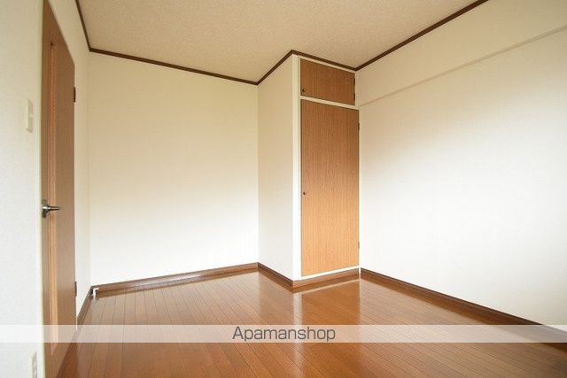 クリアライト小池の内装写真