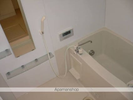 エスポワール北船[1K/34.59m2]のバス