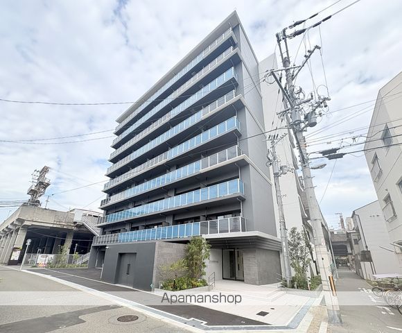サザンネスト住ノ江駅前のその他写真