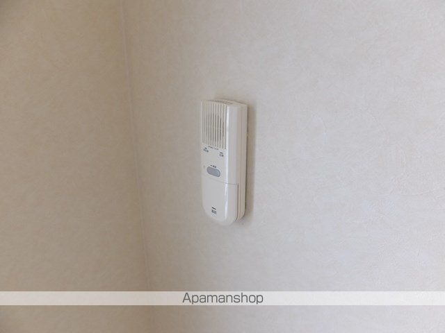 クレア白石の内装写真