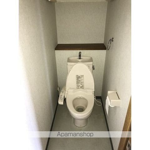 ディージービル小牧中央の内装写真