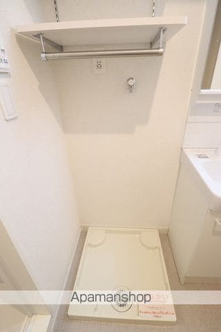 ルルシアの内装写真