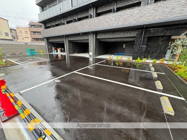 プレリス鶴見緑地グランガーデリアのその他写真