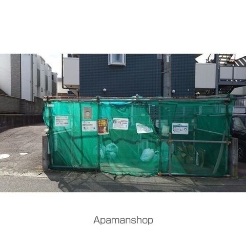 グレイスハイツ山手町のその他写真