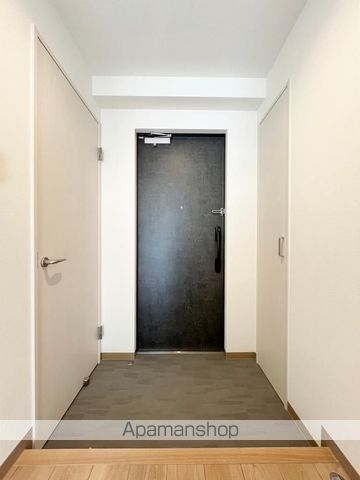 ESグリーンテラスの内装写真