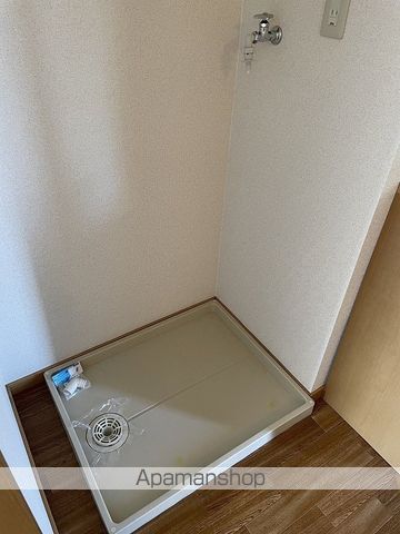 ブリエアベニールの内装写真