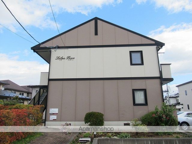 リラ・フィオーレ