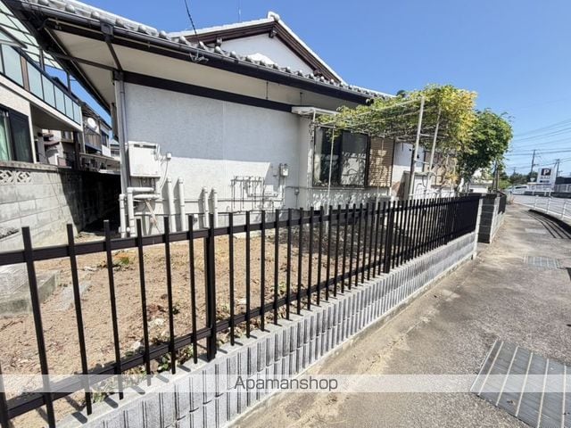 ＪＲ常磐線 植田駅 バス乗車時間：17分 最寄りバス停で下車 徒歩4分 1階建 築48年の外観写真