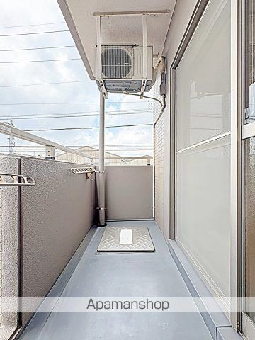 レージュ ウエストの内装写真