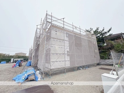 ネオフルールＡ[1LDK/43.61m2]の外観3