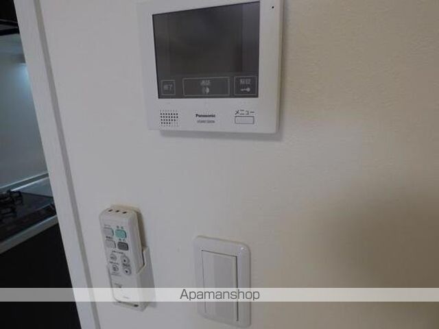 フィオーレ勝田台の内装写真
