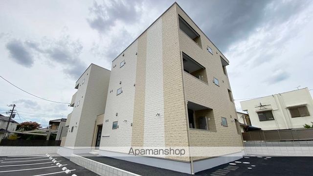 REGALEST 藤原光町の外観写真