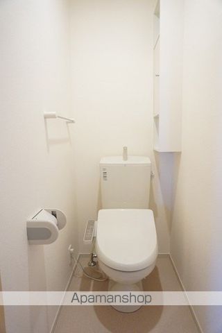 コンフォール矢三 Cの内装写真