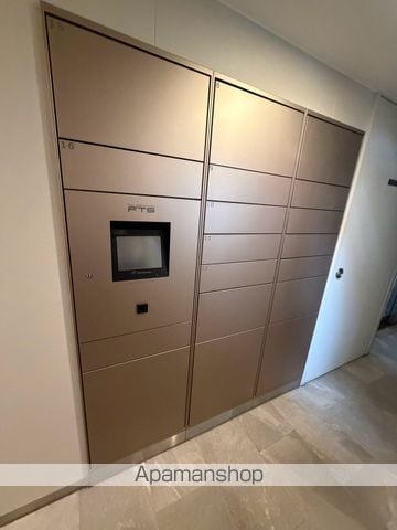 パークアクシス東蒲田のその他写真