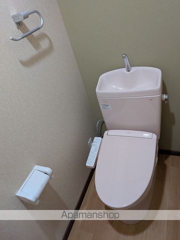 エルセラーン・プリマIIIの内装写真