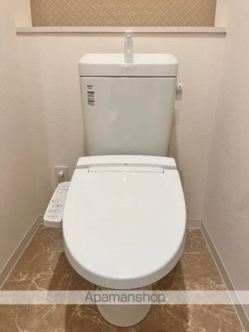 レクサスガーデン箱崎タワーズ WESTの内装写真