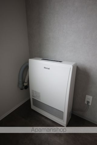 CASA AT新道東の内装写真