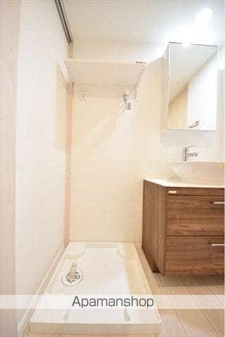 メモラ西馬込の内装写真