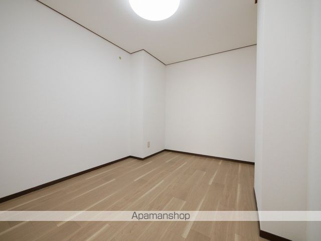 ドミ円山の内装写真