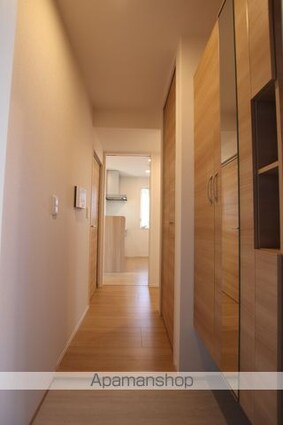 シャンティーユ大竹山Ⅱ[2LDK/55.53m2]の内装5