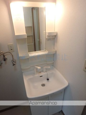 シティハイム西宮の沢B棟の内装写真