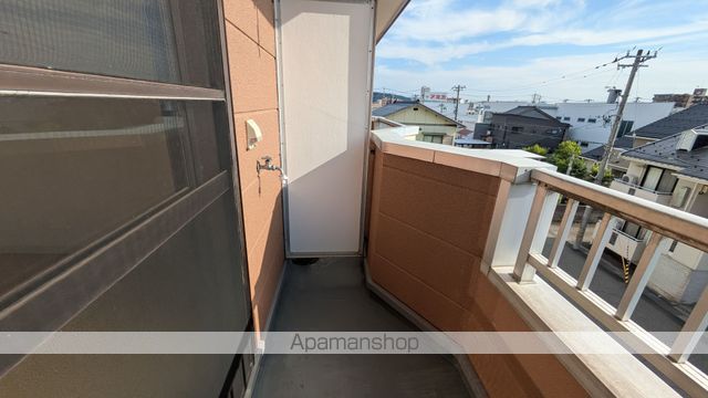 シティ竹内の内装写真