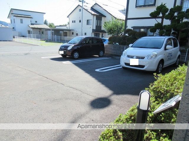 プラシードのその他写真