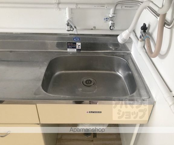 ビレッジハウス長岡の内装写真