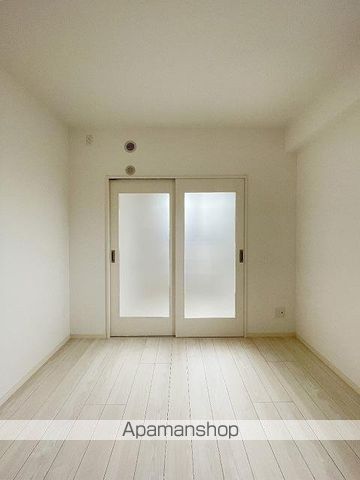 ALIVIO76の内装写真