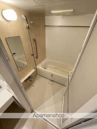 サンパティーク[3LDK/80.27m2]のバス