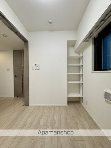 S−RESIDENCE亀戸BALMの内装写真