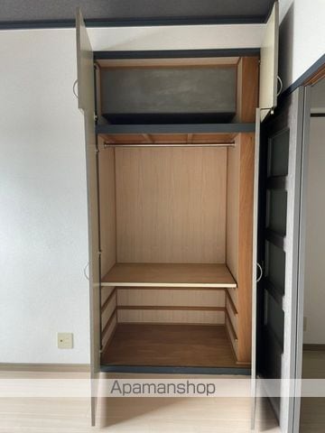 ロイヤルグランデの内装写真